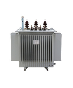 Prezzo del Trasformatore di Distribuzione Etiopia 1104kv50kva 11kv a 400v 150kva Trifase 1mva <span class=keywords><strong>Potenza</strong></span> S11 S13 13.8kv/400v Trifase - Product Image 1