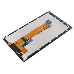 Schermo LCD Touch Screen Display digitalizzatore di ricambio per Samsung <span class=keywords><strong>Galaxy</strong></span> <span class=keywords><strong>Tab</strong></span> <span class=keywords><strong>E</strong></span> A A7 A8 A9 T550 T500 X200 T220 X110 X115 - Product Image 5