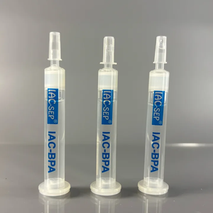 Cartucho de Columna de Afinitad BPA de Alta Recuperación <span class=keywords><strong>para</strong></span> Seguridad Alimentaria y Pruebas Ambientales, Preparación de Muestras de Laboratorio - Product Image 2