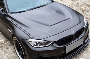 Cofano Motore All'ingrosso in Alluminio GTS per <span class=keywords><strong>BMW</strong></span> Serie 3 F30 F35 Stile GTS Serie 4 F32 F33 F36 Servizio Professionale - Product Image 6