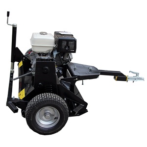 <span class=keywords><strong>Tondeuse</strong></span> <span class=keywords><strong>frontale</strong></span> pour VTT de qualité industrielle certifiée CE, moteur à essence 4 temps, <span class=keywords><strong>tondeuse</strong></span> à fléaux pour <span class=keywords><strong>quad</strong></span>, machine à couper l'herbe agricole monocylindre - Product Image 3