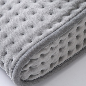 Nuevo Calentador de Pies Eléctrico para Invierno, Calentador de Pies Suave y Seguro para el Hogar y la Sala de Estar - Product Image 6