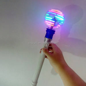 <span class=keywords><strong>Baguette</strong></span> <span class=keywords><strong>magique</strong></span> à étoiles filantes lumineuses à LED <span class=keywords><strong>Baguette</strong></span> <span class=keywords><strong>magique</strong></span> <span class=keywords><strong>lumineuse</strong></span> à LED pour les tout-petits Enfants Party Favor - Product Image 5