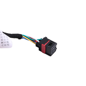 Soporte de portón trasero eléctrico 5E7827851A para Skoda <span class=keywords><strong>Octavia</strong></span> IV <span class=keywords><strong>Combi</strong></span> 2019 portón trasero eléctrico - Product Image 3