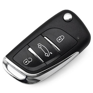 Telecomando Universale Serie XE Chiave Wireless Xhorse a 3 Pulsanti XEDS01EN Controllo Smart per Chiavi Auto - Product Image 6