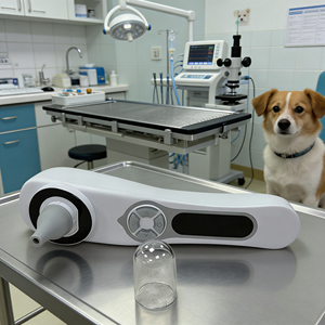 Traitement de l'arthrite canine, produit vétérinaire, remède maison, infection des oreilles du chien, <span class=keywords><strong>appareil</strong></span> de thérapie par lumière infrarouge pour animaux - Product Image 5