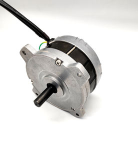 Moteur sans balais haute puissance 40V 550W, aimant au néodyme puissant, couple élevé, moteur à courant continu 12V24V36V48V IBL-<span class=keywords><strong>100SW</strong></span> - Product Image 2