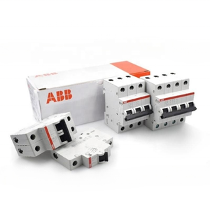 Disyuntor miniatura <span class=keywords><strong>Asea</strong></span> Brown Boveri - Product Image 1