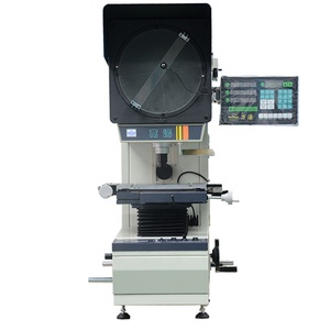 Comparador Óptico CPJ-3015, Proyector de Perfiles, Máquina de Medición para Medición de Dimensiones - Product Image 1