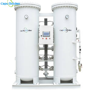 ミニプラント販売用10l酸化機発電機15リットル医療用充填機酸素濃縮器ポータブル価格 - Product Image 4