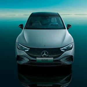 Mercedes Benzz Eqe 350 2022 215kwモーター6.7s752km高速純粋電気自動車車リアアクスルおよびモーター