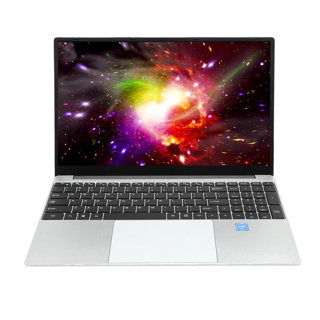 Hot 14.1 Inch Laptops Intel N3710 Home Laptop Win10/11 8GB/128GB SSD 128GB/256GB/512GB/1024GB Storage Notebook