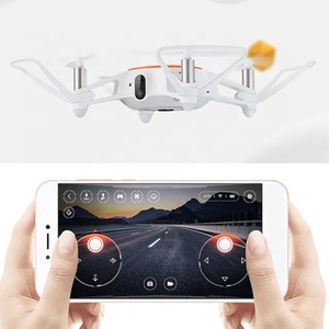 Ban Đầu MITU <span class=keywords><strong>WIFI</strong></span> FPV 360 Nhào Lộn RC Bay Không Người Lái Với 720P HD Máy Ảnh Điều Khiển Từ Xa Mini Thông Minh Máy Bay - Product Image 4