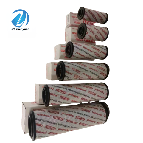 Interchange Hydraulic Filter HHC01918 HHC10191 HHC03561 Oil Filter Main Filter MF0616348