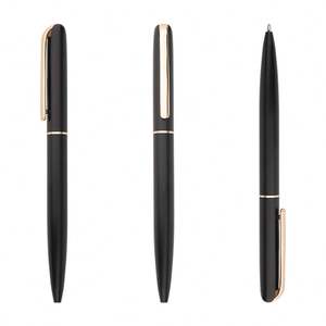 Bolígrafo Publicitario de Metal con Logotipo Personalizado, Bolígrafo de Regalo Promocional Empresarial con Logotipo - Product Image 4