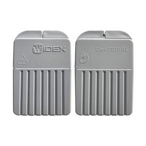 Original Widex <span class=keywords><strong>Cerustop</strong></span> Xl Prothèse Auditive Wax Guard Filtre à cérumen Bouchon de cérumen pour Widex Phonak Resound Hearing Aids - Product Image 1