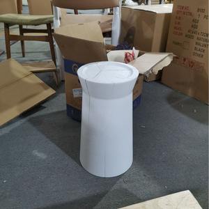 <span class=keywords><strong>Table</strong></span> de chevet créative nordique repose-pieds en bois tabouret meubles en bois de frêne tabouret bas solide pur Tables basses assises <span class=keywords><strong>à</strong></span> changement de chaussures - Product Image 4