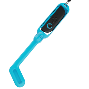 Accessoires de <span class=keywords><strong>jeu</strong></span> Joypad <span class=keywords><strong>Golf</strong></span> Grip pour Nintendo <span class=keywords><strong>Switch</strong></span> 2 <span class=keywords><strong>Golf</strong></span> Club Controller Pair Sports Grip - Product Image 4