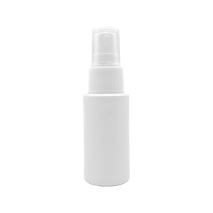 Hot Sale High Quality Plastic HDPEクリーニングsolutionFine Mist Spray Bottle 30ミリリットル/60ミリリットル/100ミリリットルAlcohol Spray <span class=keywords><strong>Pump</strong></span> Bottle - Product Image 1