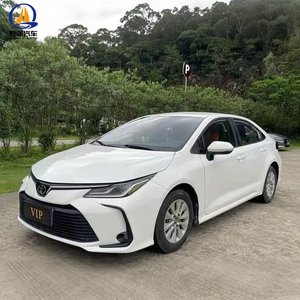 <span class=keywords><strong>Corolla</strong></span> 2023 1.5L Edición Elite Híbrido Gasolina, Auto Usado, Eléctrico, Tracción en las Cuatro Ruedas, Caja de Cambios Automática/Manual - Product Image 1