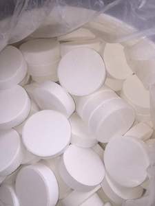 D0604 Чистящие Таблетки для очистки воды, таблетки для очистки рыбы для резервуара - Product Image 2