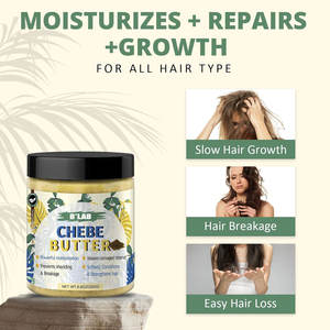 Wholesale Nourishing <strong>Chebe</strong> <strong>Hair</strong> Butter <strong>Chebe</strong> Powder <strong>Hair</strong> Growth Oil <strong>Chebe</strong> <strong>Hair</strong> <strong>Products</strong> - Product Image 3
