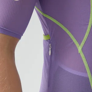 SPEXCEL 2025 SPPC Epcis RACE Aero Fit <span class=keywords><strong>Maillots</strong></span> <span class=keywords><strong>de</strong></span> cyclisme à manches courtes légers pour l'été Le plus récent tissu à séchage rapide et respirant - Product Image 2