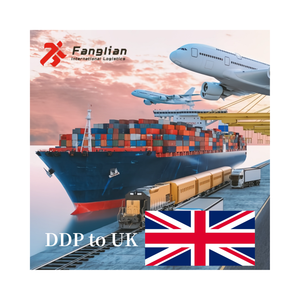 ตัวแทนขนส่งทางเรือไปยังประตู Amazon FBA - Product Image 1