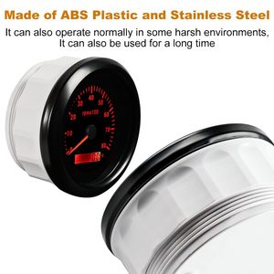 Tacómetro <span class=keywords><strong>de</strong></span> <span class=keywords><strong>Motor</strong></span> <span class=keywords><strong>de</strong></span> Pulso, Medidor <span class=keywords><strong>de</strong></span> Velocidad RPM - Product Image 5