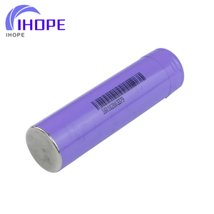 Литий-ионный аккумулятор высокой мощности <span class=keywords><strong>26980</strong></span> 6000 мАч для электрических велосипедов - Product Image 4