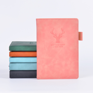 Tùy Chỉnh PU Tối Giản Máy Tính Xách Tay Sinh Viên Văn Phòng Hàng Ngày Máy Tính Xách Tay Viết Sáng Tạo Máy Tính Xách Tay Du Lịch - Product Image 5