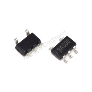 ANSOYO MCP1711T-33I SOT23-5 ชิป IC วงจรรวม การจัดการพลังงาน PMIC ชิ้นส่วนอิเล็กทรอนิกส์ MCP1711T-33I/OT - Product Image 2