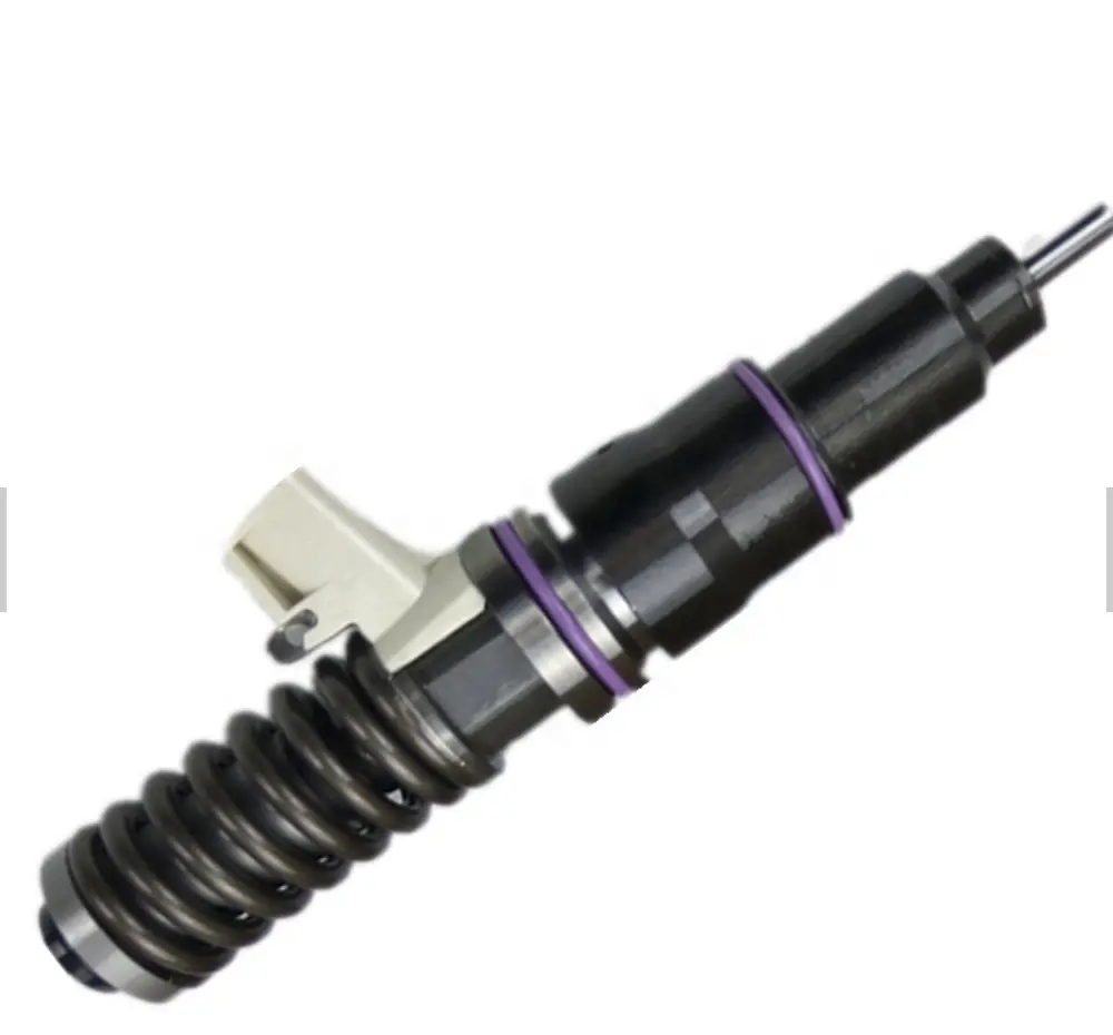 VOLVO Xe Tải EC700B D16 Đơn Vị Bơm Động Cơ Diesel Common Rail Fuel Injector Nozzle 3803637 BEBE4C08001