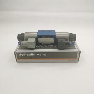 Le fabricant vend directement des pompes proportionnelles de haute qualité 4WRA6W30-2X/G24N9Z4/M avec des spécifications de 21MPA et 60L/MIN - Product Image 3