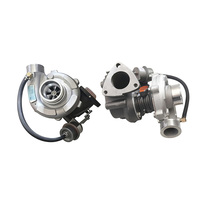 Harga Pabrik Grosir Turbocharger GT22 736210-5005 Berkinerja Tinggi untuk Truk JMC
