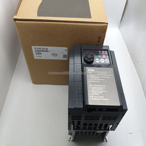 Поставщик золотой медали, новый оригинальный преобразователь частоты FR-A840-03250-2-60, в наличии, гарантия один год - Product Image 1