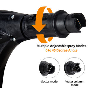 Portatile 220V pompa ad alta pressione autolavaggio <span class=keywords><strong>auto</strong></span>-adescante in acciaio inox rame automatico in plastica del motore manuale acqua <span class=keywords><strong>auto</strong></span> lavatrice - Product Image 3