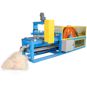 Machine à <span class=keywords><strong>bois</strong></span> <span class=keywords><strong>Bois</strong></span> <span class=keywords><strong>Laine</strong></span> Allume-feu Faisant La Machine - Product Image 6