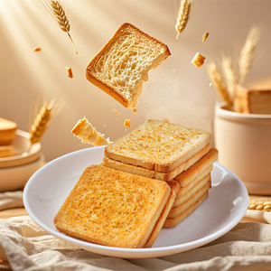 Bánh bao hấp không chiên Zhaohui 308g, đồ ăn nhẹ từ Trung Quốc, bánh ngọt, bánh quy - Product Image 6