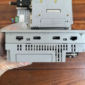 Écran tactile AGP3300-L1-D24 neuf en boîte, livraison rapide par DHL en 2 à 5 jours pour PLC - Product Image 4