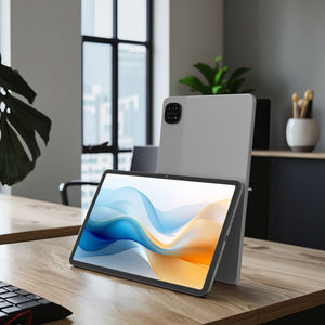 Aiot 태블릿 11.97인치 MTK 태블릿 6GB RAM 128GB NFC 패드 스토리지 HD 스크린 10000mAh 배터리 옥타 코어 Ai 태블릿 - Product Image 1