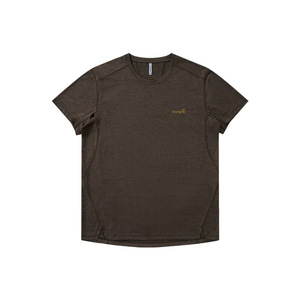 Camiseta Deportiva Unisex de Manga Corta, Transpirable, de Secado Rápido y Alta Elasticidad para Gimnasio y Actividades al Aire Libre, Nueva Llegada 2026 - Product Image 2