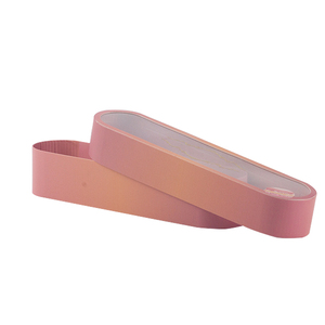 Customized printing pink food macaron cookie packaging gift boxes with window