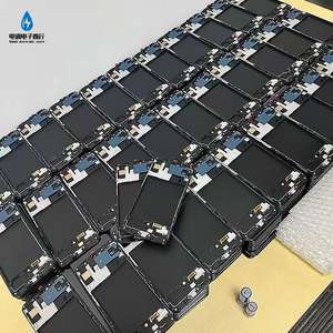 Pantalla LCD Original para <span class=keywords><strong>Samsung</strong></span> <span class=keywords><strong>Galaxy</strong></span> A51 A515 120Hz OLED TFT <span class=keywords><strong>A31</strong></span> A20 A50 HD+ con Amplia Gama de Colores - Product Image 4