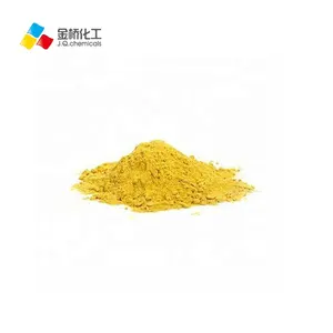 CAS No.80748-21-6 Disperse Yellow 201 Solvent Yellow 179 For Various Plastics