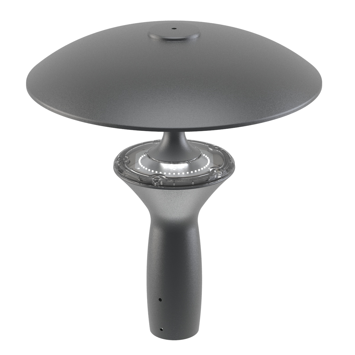 Aluminum LED Landscape Floodlights IP66 RGB Color Options 105X105 Beam Angle CRI 80 AC Dimmable 3-Year Warranty RoHS