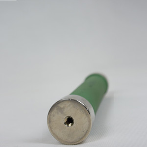 Résistance enroulée de fil de puissance élevée non inductive de résistance de 500W 1K 3.3K <span class=keywords><strong>8K</strong></span> - Product Image 2