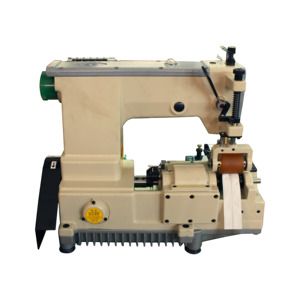 เครื่องทำซิปไนลอนแบบขดห่วงโซ่จักรเย็บผ้าส่วนประกอบหลักของแบริ่งมอเตอร์ - Product Image 2