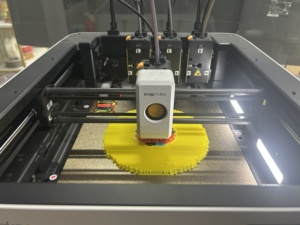 Filament <span class=keywords><strong>PLA</strong></span> <span class=keywords><strong>3D</strong></span> 1 kg 1,75 mm Bobine de <span class=keywords><strong>Fil</strong></span> Matériau d'Impression <span class=keywords><strong>3D</strong></span> Emballage Sous Vide Sûr Plusieurs Couleurs Sans Bulles pour <span class=keywords><strong>Imprimante</strong></span> <span class=keywords><strong>3D</strong></span> 240°C - Product Image 4