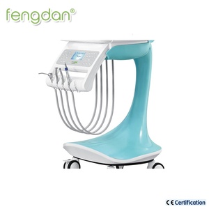 Nouveau produit de notre propre fabricant : <span class=keywords><strong>fauteuil</strong></span> dentaire durable et ergonomique pour médecin - Product Image 5